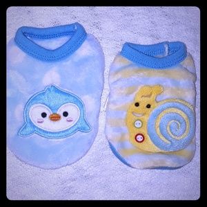 Teacup furry outfits